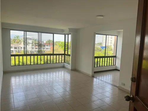 Venta Apartamento 80 Mts2, Mayapan Las Vegas, Sur De Cali 12652-1
