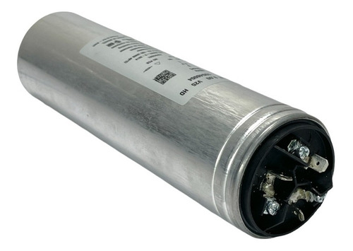 Capacitor Trifásico Weg 3kvar 220v Ucwt3v25l16hd