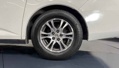 Imagen 12 de 15 de 39918 - Honda Odyssey 2011 Con Garantía At
