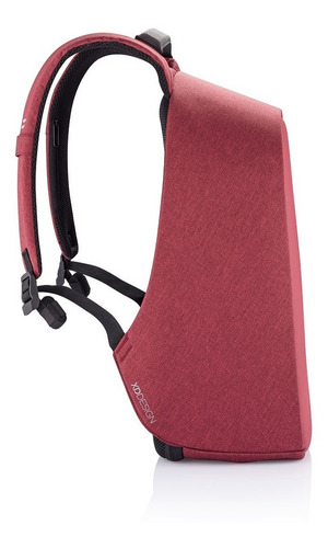 Xd Design Bobby Hero Regular Mochila Antirrobo Para Laptop De 15.6 Pulgadas