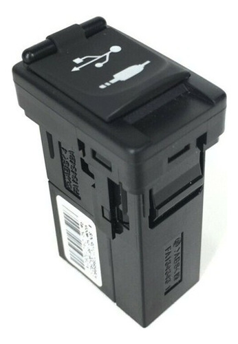 Conector Adaptador Usb 86190-0r010 Para Toyota Rav4 Camry