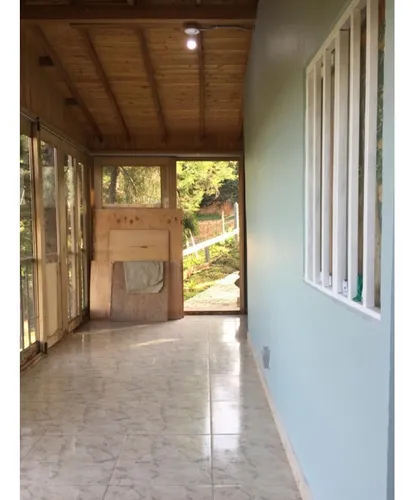 Lote En Venta Con Cabaña Y Explanada Para Casa Principal, Guarne