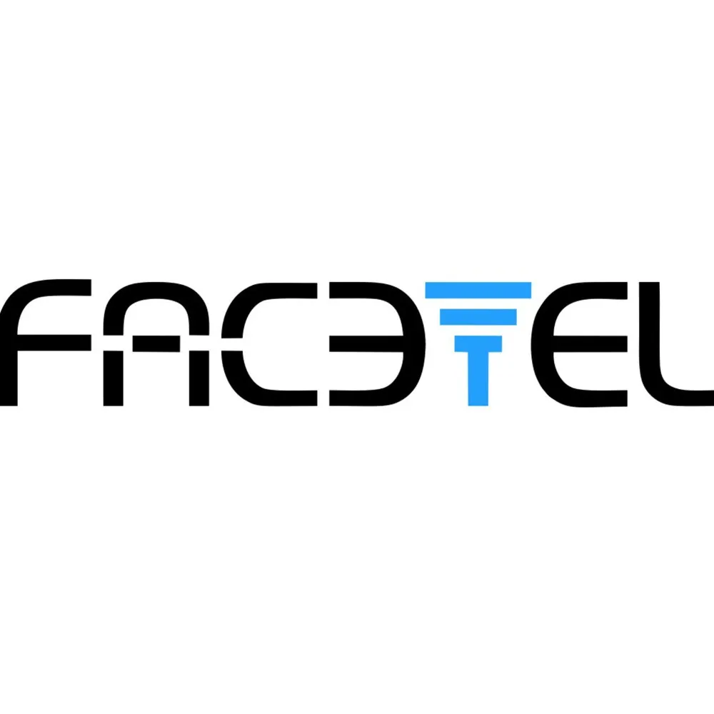 FACETEL Tienda