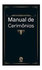 Manual De Cerimônias Cpad