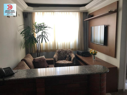 Imagem 9 de 15 de Apartamento - Vila Esperanca - Ref: 9102 - V-9102