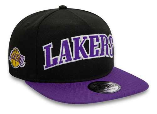 Jockey Los Angeles Lakers Nba Golfer Purple