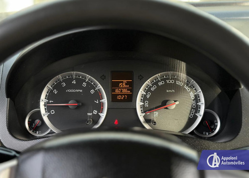 Suzuki Dzire Gl 4p 1.2 2012 Muy Buen Estado! Appoloni