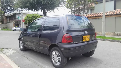 Renault Twingo 1.2 U Authentique