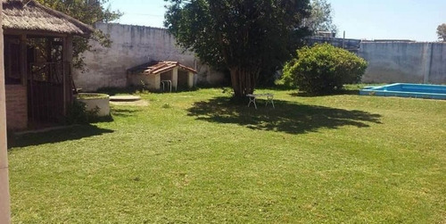 Vendo Casa 5 Dr En Rio Cuarto