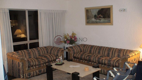 Imagen 16 de 21 de Apartamento En Venta Y Alquiler, Peninsula, Punta Del Este, 2 Dormitorios. - Punta Del Este Peninsula