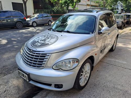 Chrysler PT Cruiser 2.4 Gt Turbo