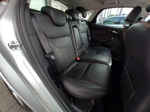 Ford Focus III 2.0 Se Plus At6