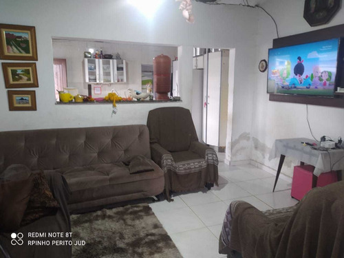 Imagem 7 de 11 de Casa Para Venda Na Praia De Itanhaém