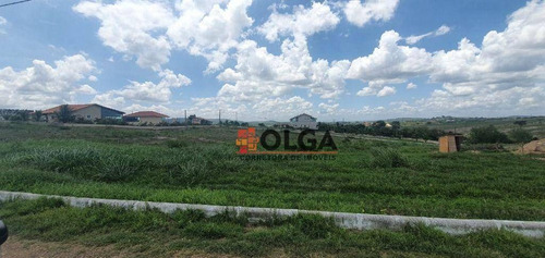 Imagem 1 de 29 de Terreno No Condomínio Monte Castelo Residence, À Venda - Gravatá/pe - Te0498