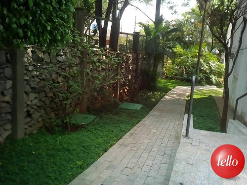 Imagem 26 de 29 de Apartamento - Ref: 237598