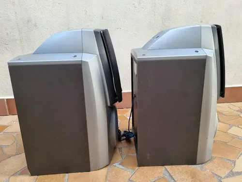 Par Caixa Som Aiwa Nsx F959 Sx Wnf959yl | MercadoLivre