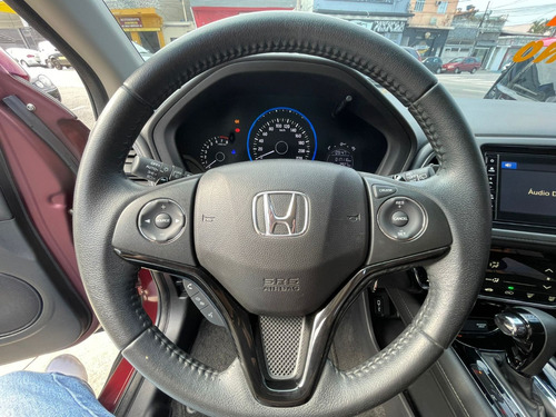 Honda HR-V 1.8 Ex Flex Aut. 5p