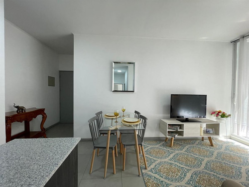 Dpto Fray Camilo Esq Marín 60/67m2 2d 2b Est Y Bod Nuevo