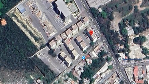 Departamento En Remate Bancario En Monterrey Nuevo León Cl*/
