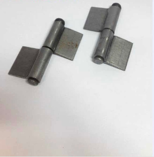 Bisagra De Armillar 4 Pulgadas ( 1 Par )calidad
