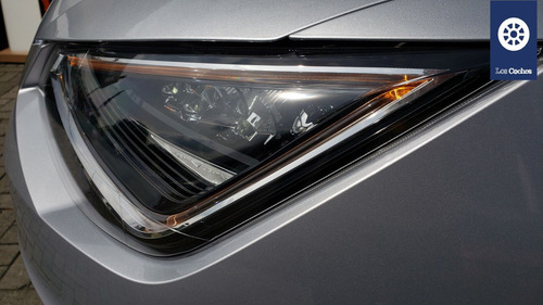 Seat Arona Fr
