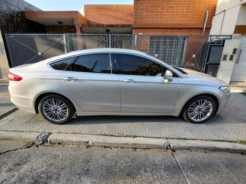 Ford Mondeo 2.0 Se Ecoboost At 240cv