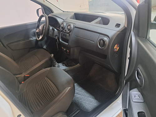 Renault Kangoo KANGOO 5A EXPRESS CONFORT 1.5 DIESEL