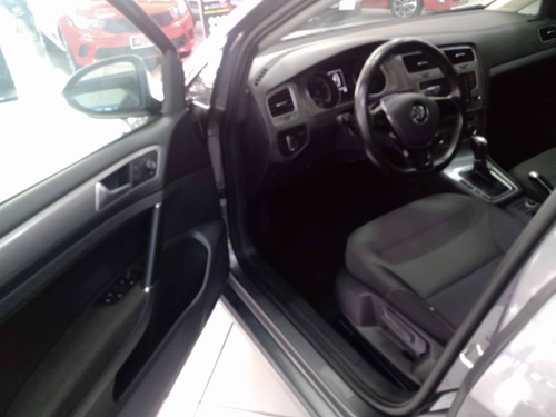Volkswagen Golf 1.6 Msi Comfortline 16v Total Flex 4p