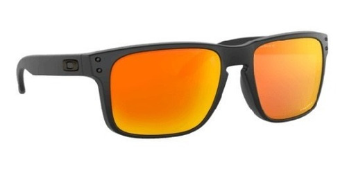 Lentes Oakley Holbrook Prizm Ruby