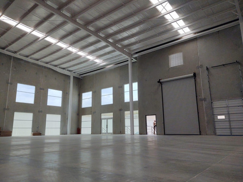 Bodega En Renta De 26,000 M2 En Los Reyes