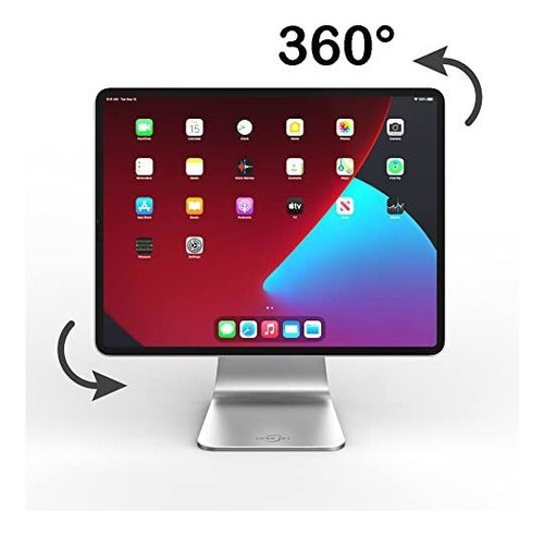 Soporte Magnetico Para iPad Pro 11 Air 10.9 Solamente