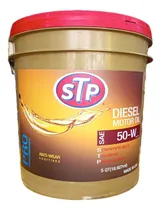 Comprar Paila Aceite Motor Diesel Pro Stp 15w40 20w50 Sae50 19 L