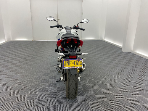 Imagen 7 de 25 de Honda Cb 190r Racing