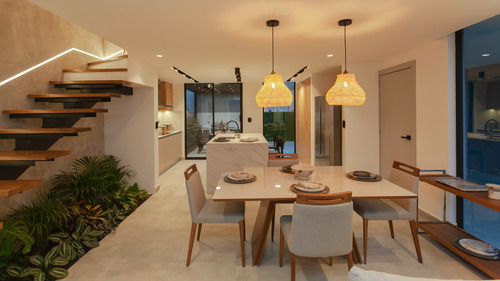 ¡casa Moderna En Tumbaco Desde $187.000! Lista Para Vivir