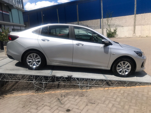 Imagen 4 de 10 de Chevrolet Onix 1.2 Lt Plus Gnc 2020 Usado Contado Financiado