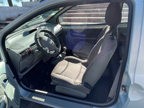 Imagen 10 de 20 de Renault Twingo