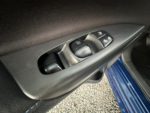 Nissan Sentra 1.8 Sr Pure Drive