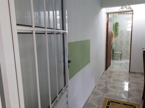 Imagem 13 de 24 de Casa Residencial À Venda, Portão, Arujá. - Ca0631