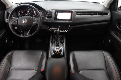 Imagem 8 de 14 de Honda Hr-v 1.8 16v Flex Exl 4p Automático 2019/2020