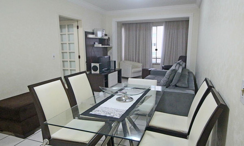 Imagem 3 de 23 de Apartamento 3 Quartos , 150m Do Mar - 83727