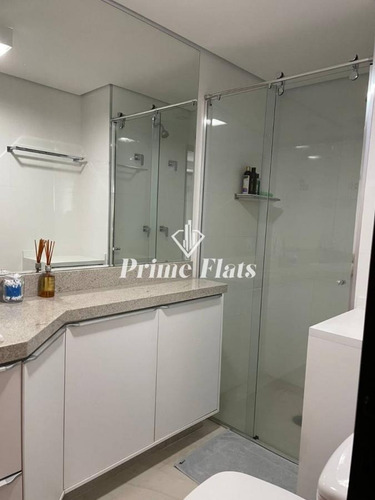 Imagem 18 de 30 de Flat Disponível À Venda No Crillon Plaza, Com 1 Dormitório E - 288382