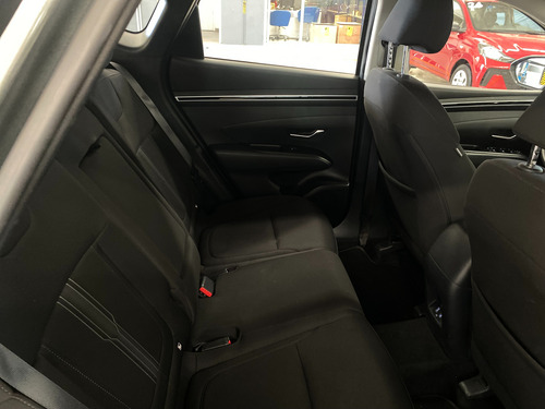 Hyundai Tucson 2.5 Gls