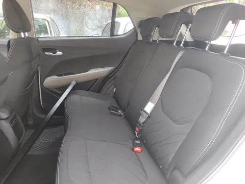 Chevrolet Groove 1.5 Lt Mt