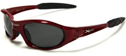 Gafas De Sol Polarizadas Xloop Sport Ciclismo Pesca Golf Wra