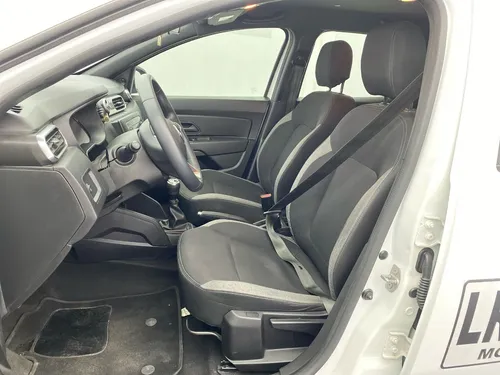 Renault Duster 1.6 Zen