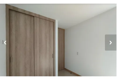 Apartamento En Alquiler En Envigado - Oasis