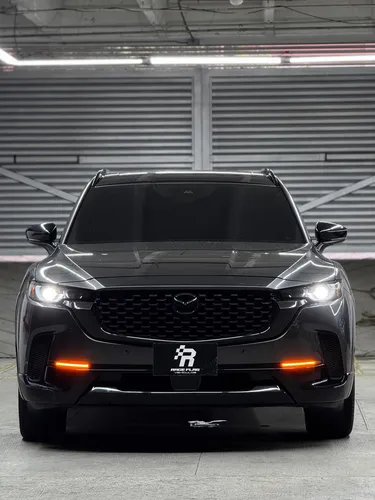 Mazda cx-50 2.5 Grand Touring 4X2