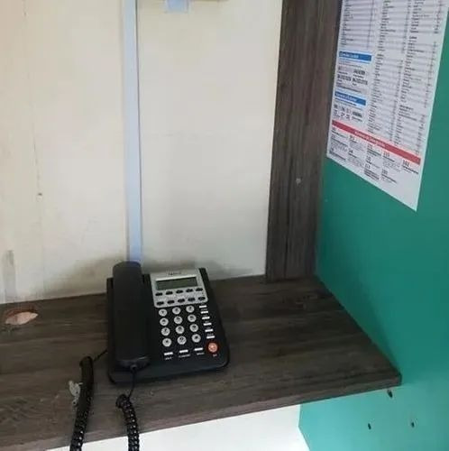 Imagen 1 de 1 de Servicio Tecnico Para Cabina Telefónica Monocabina