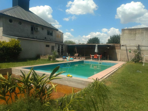 Imagen 5 de 14 de Casa Quinta Parque Gorriti Multifamiliar