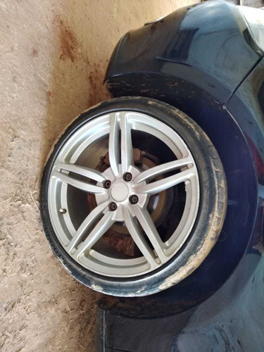 Imagem 10 de 15 de Volkswagen Gol 2008 1.6 Power Total Flex 4p